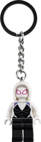 LEGO® | Marvel 854292 Ghost-Spider Key Chain