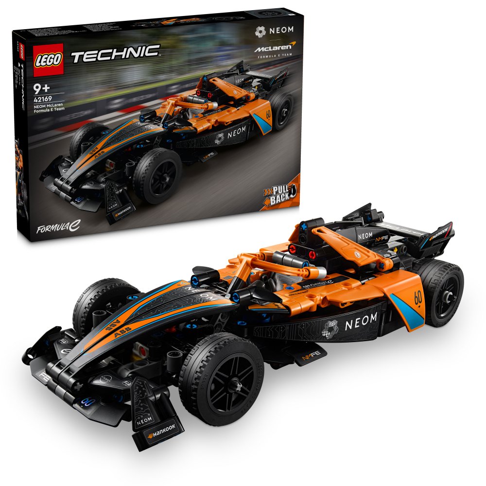 lego mc laren