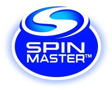 Spin Master Paw Patrol