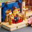 LEGO® │ Disney Princess™ 43263 Zamek z Pięknej i Bestii