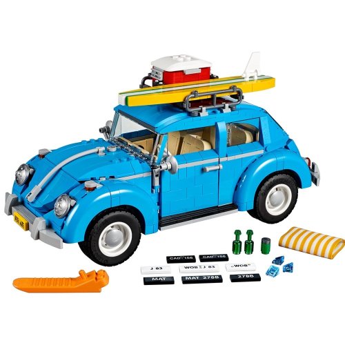 LEGO® Creator Expert 10252 VW Käfer