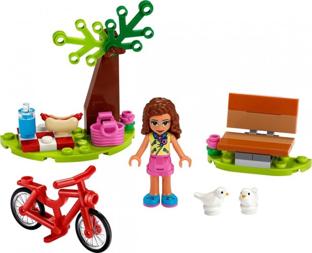 LEGO® Friends 30412 Picknick in het park
