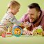 LEGO® DUPLO® 10977 O Meu Primeiro Cãozinho e Gatinho com Sons