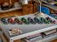 LEGO® Speed Champions 77250 MoneyGram Haas F1® Team VF-24 racewagen