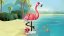 LEGO® Creator 3-in-1 31170 Animais Selvagens: Flamingo Cor-de-rosa