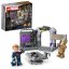 LEGO® Marvel 76253 Quartier generale dei Guardiani della Galassia