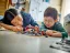 LEGO® City 60443 F1® Boxenstopp mit Boxencrew und Ferrari Flitzer