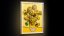 LEGO® Art 31215 Vincent van Gogh - Sonnenblumen