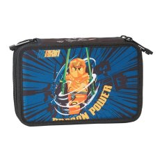 LEGO® Ninjago Arin - 3 tier pencil case without filling