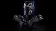 LEGO® Marvel 76215 Black Panther