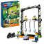 LEGO® City 60341 Wyzwanie kaskaderskie: przewracanie