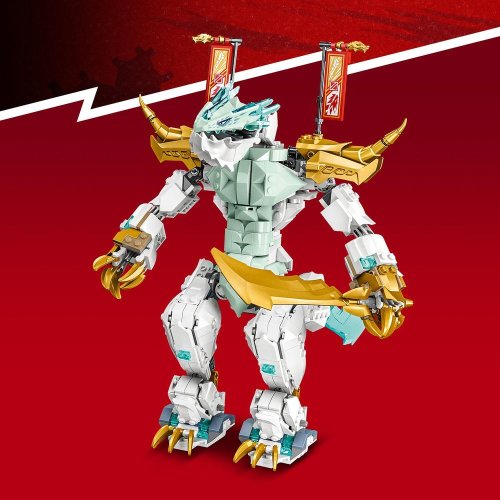 LEGO® Ninjago® 71786 Zanes Eisdrache