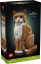 LEGO® Ideas 21376 Orangefarbene Katze