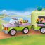 LEGO® Friends 42695 Trailer met paard en veulen
