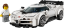 LEGO® Speed Champions 77240 Hiperauto Deportivo Bugatti Centodieci