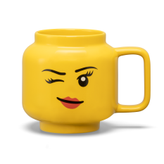 LEGO® kubek ceramiczny 530 ml - winky