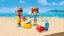 LEGO® Friends 42623 Le jet-ski de la plage