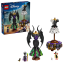 LEGO® Disney™ 43262 Les robes de Maléfique et Cruella D’Enfer