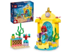 LEGO® Disney™ 43235 Scena muzyczna Arielki