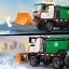 LEGO® City 60490 Schneepflug