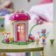 LEGO® Gabby's Dollhouse 11212 La maison de jardin de Fée Minette