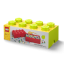 LEGO® Boîte de rangement 8 - vert clair