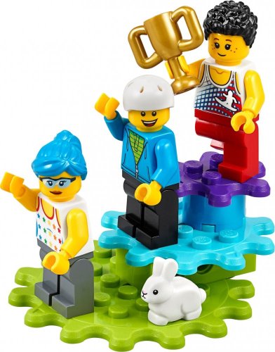 LEGO® Education 45401 BricQ Motion Essential-Set