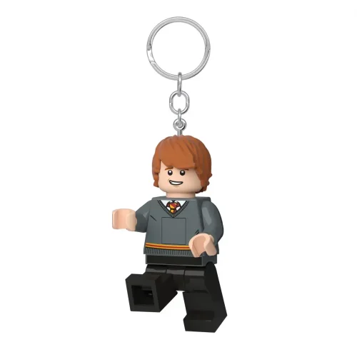 LEGO® Harry Potter™ Porte-clés lumineux Ron Weasley™