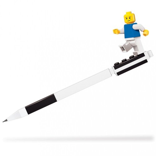 LEGO® Mechanikus ceruza minifigurával