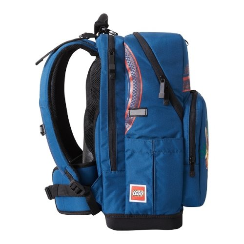 LEGO® Ninjago Into the Unknown Maxi Plus 20214-2303 - Schulrucksack