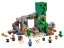 LEGO® Minecraft® 21155 La Miniera del Creeper™