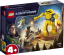 LEGO® Disney™ 76830 La poursuite de Zyclops