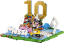 LEGO® LEGO® Editions 43011 Lionel Messi – Fußball-Highlights