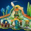 LEGO® DREAMZzz™ 71459 Stall der Traumwesen