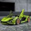 LEGO® Technic™ 42115 Lamborghini Sián FKP 37