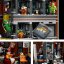 LEGO® DC Batman™ 76300 Arkham Asylum™