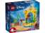 LEGO® Disney™ 43235 Il palcoscenico musicale di Ariel
