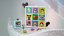 LEGO® Disney™ 43221 100 lat kultowych animacji Disneya