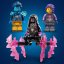 LEGO® DREAMZzz™ 71512 Krokodylołódź podwodna