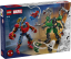 LEGO® | Marvel 76338 Mech-Duell: Spider-Man vs. Doc Ock