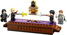 LEGO® Harry Potter™ 76441 Roxfort™ kastély: Párbajszakkör
