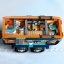 LEGO City 60471 Nákladní auto s laboratoří pro průzkumníky Arktidy