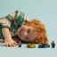 LEGO® City 60400 Go-kart e piloti
