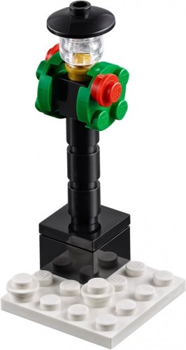 LEGO® 40253 Kerstbouwset
