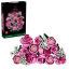 LEGO® Botanicals 10374 Kytica ružových ruží