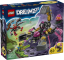 LEGO® DREAMZzz 71513 La pelleteuse scorpion des cauchemars