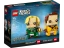 LEGO® BrickHeadz 40617 Draco Malfidus™ en Carlo Kannewasser