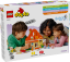 LEGO® DUPLO® Bluey 10459 Dům Bluey a paměťová hra