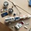 LEGO® Star Wars™ 75355 X-Wing Starfighter™