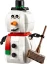 LEGO® 40093 Schneemann